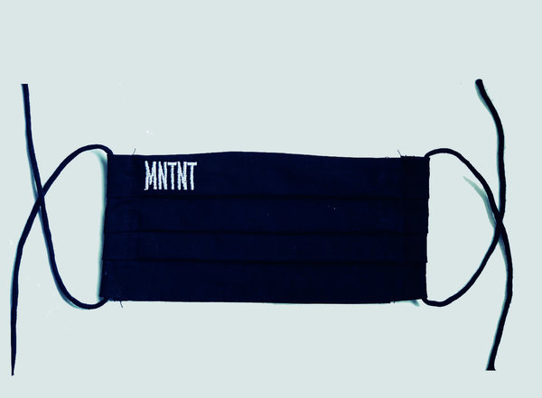 MNTNT Style Mask - single